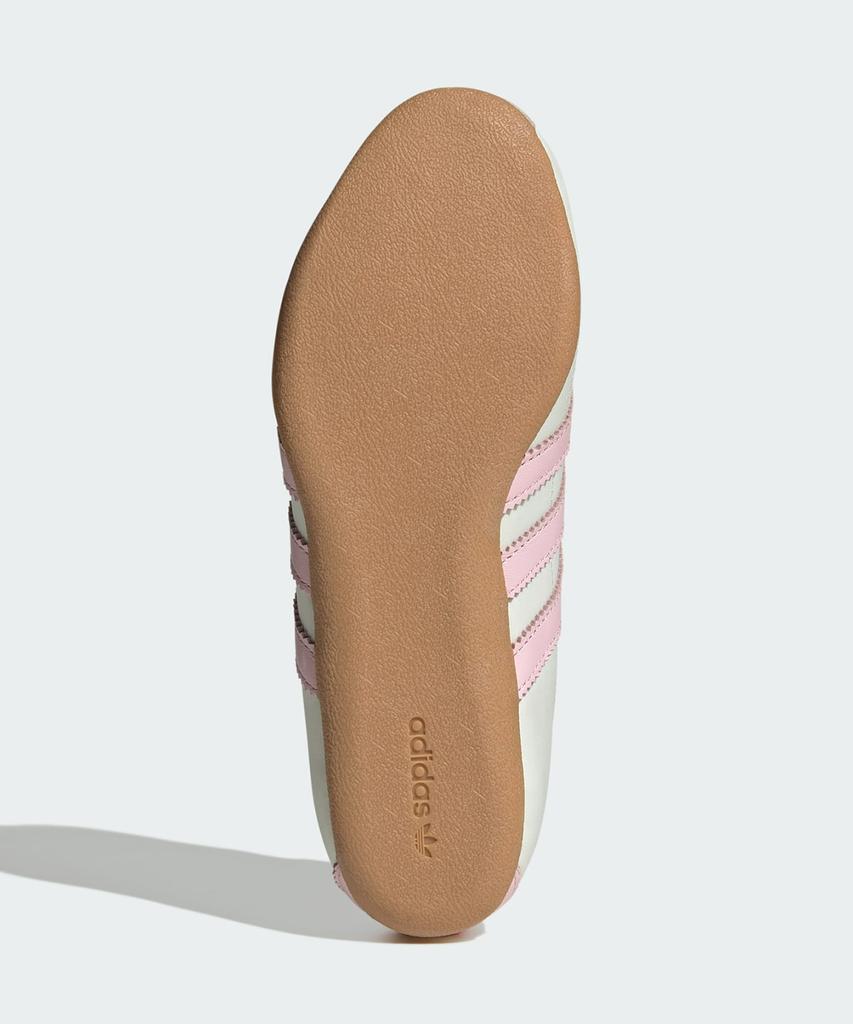 Adidas Tokyo Mary Jane - White:Clear Pink / Kk2433