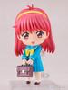Nendoroid Tokimeki Memorial Shiori Fujisaki Plastic Painted Movable Figure Non-scale