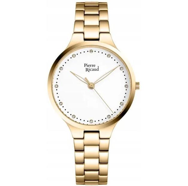 Часы Pierre Ricaud P22076.1143Q