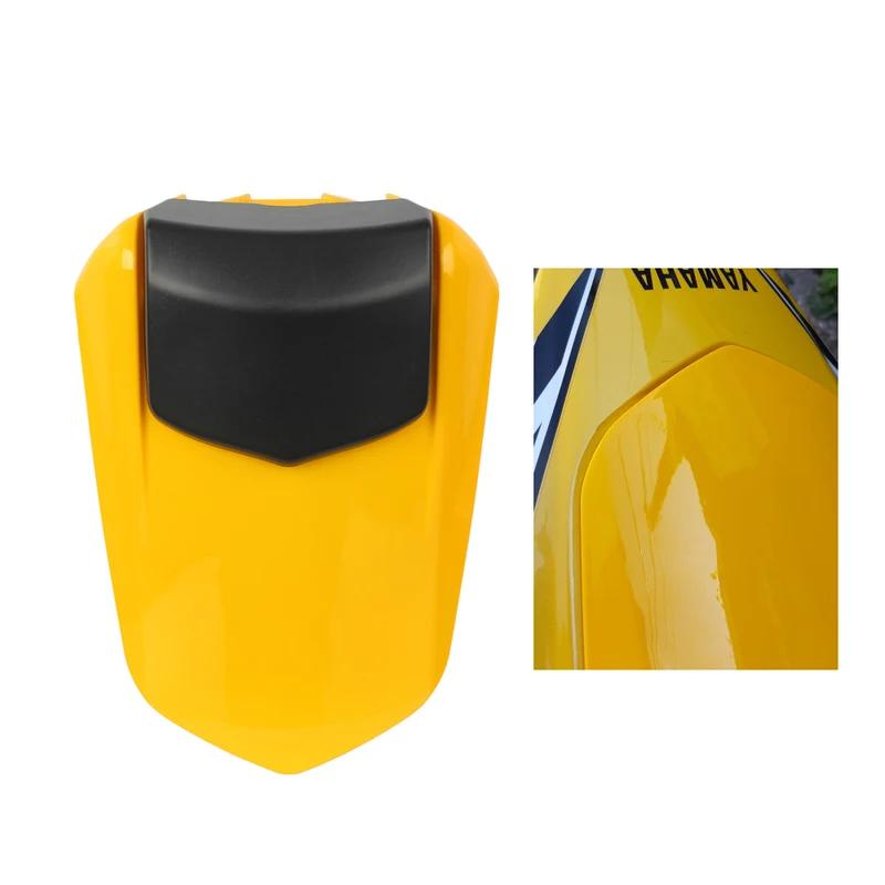 For Yamaha YZF R1 Rear Pillion Passenger Cowl Seat Back Cover 2004 2005 2006 04 05 06