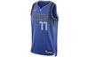 Мужская майка Dallas Mavericks Icon Edition 2022/23 Nike Dri-FIT NBA Swingman DN2002-480