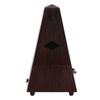 Mechanical Metronome Large Sound Beat Rhythm Tracking Universal Instrument Metronome for Piano