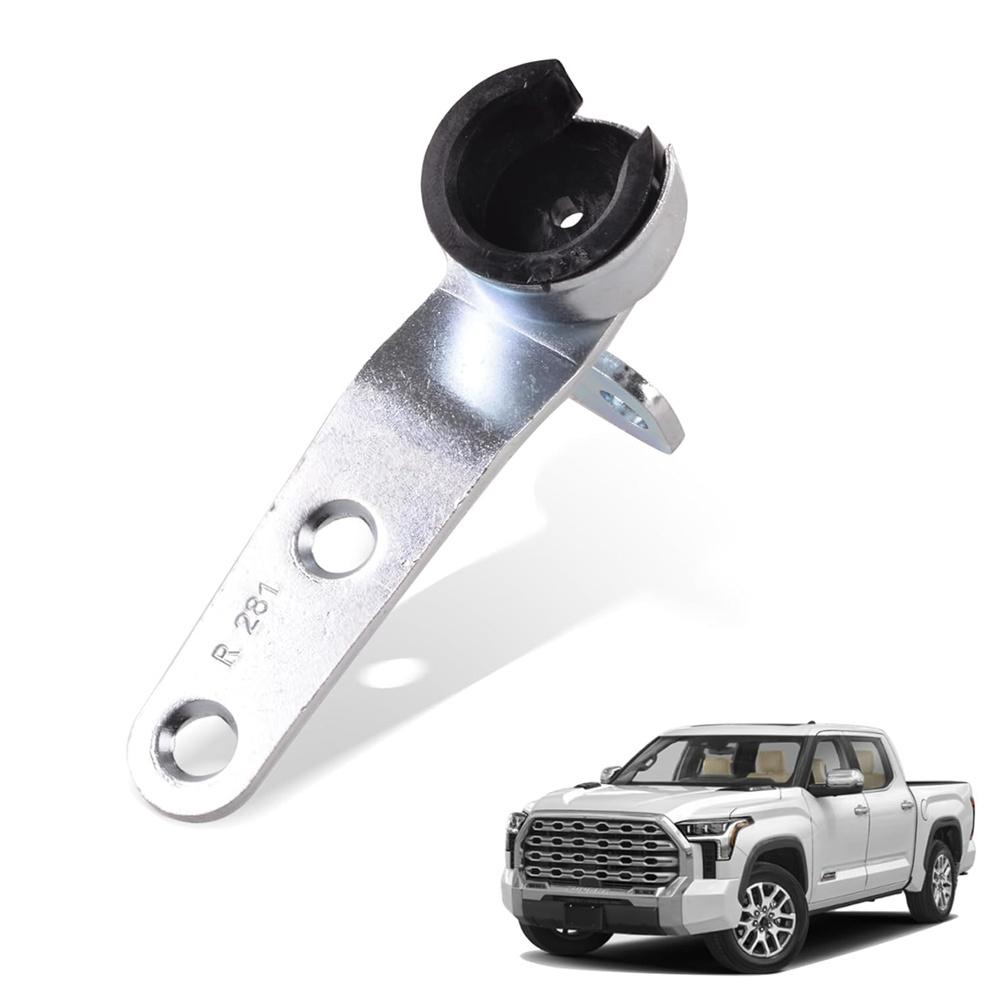 Новая правая петля задней двери 66110-0C020 для Toyota Tundra 2007-2023