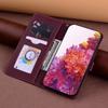 Wallet Case for iPhone 14 13 12 11 Samsung S23 S22 S21 S20 S21FE A13 A23 A33 A53 Xiaomi Redmi Note 12 11S 10S 9S Redmi 10 9A 8A PU Leather Flip Cover