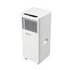 Alps - Alps9 - Portable Air Conditioner 9000 Btu - Class A - Dehumidifier - Remote Control
