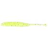 Приманка силикон SPANKY WORM Lucky John Pro Series 3.2inch/80mm/10pcs