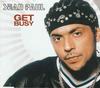 CD SEAN PAUL - Get Busy  AT0155CD,756788 Atlantic 2003 UK Регги, Ска и Даб Б/У