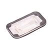 Rear License Plate Lamp Cover Housing 1PC 2PCS Brand New for Roewe I5 I6 RX358ER6 for MG MG6 MG5 HS ONE GS
