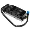 2038200110 Power Master Control Window Switch Button Car 2098203410 2038210679 For Mercedes C Class W203 C180 C200 C220