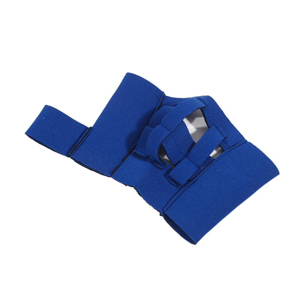 1pc Baseball Receiving Gloves, Outdoor Ball Throwing Practice, Auxiliary Finger Cots, Sports Training, Mini Receiving Finger Cots