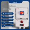 Ganni Explosion-Proof Circuit Breaker Distribution Box
