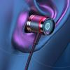 Проводные наушники HIFI Earhook стерео наушники Музыка Спорт Развлечения Гарнитура для мобильных телефонов для смартфонов Игровые Спорт