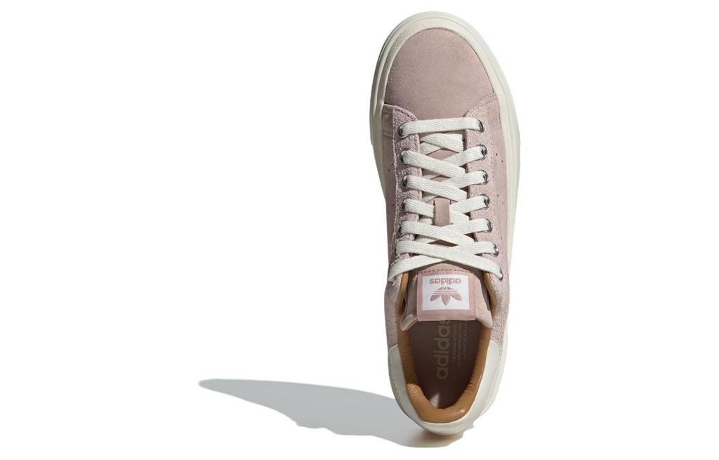 Stan Smith Adidas Originals Cs Lux 'Wonder Taupe' IG1311