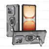 Case For Vivo iQOO Z10 Turbo Magnetic Suction Stand Phone Holder Cover Vivo iQOO Z10 Turbo Pro Case For Vivo iQOO Z10 Turbo Case