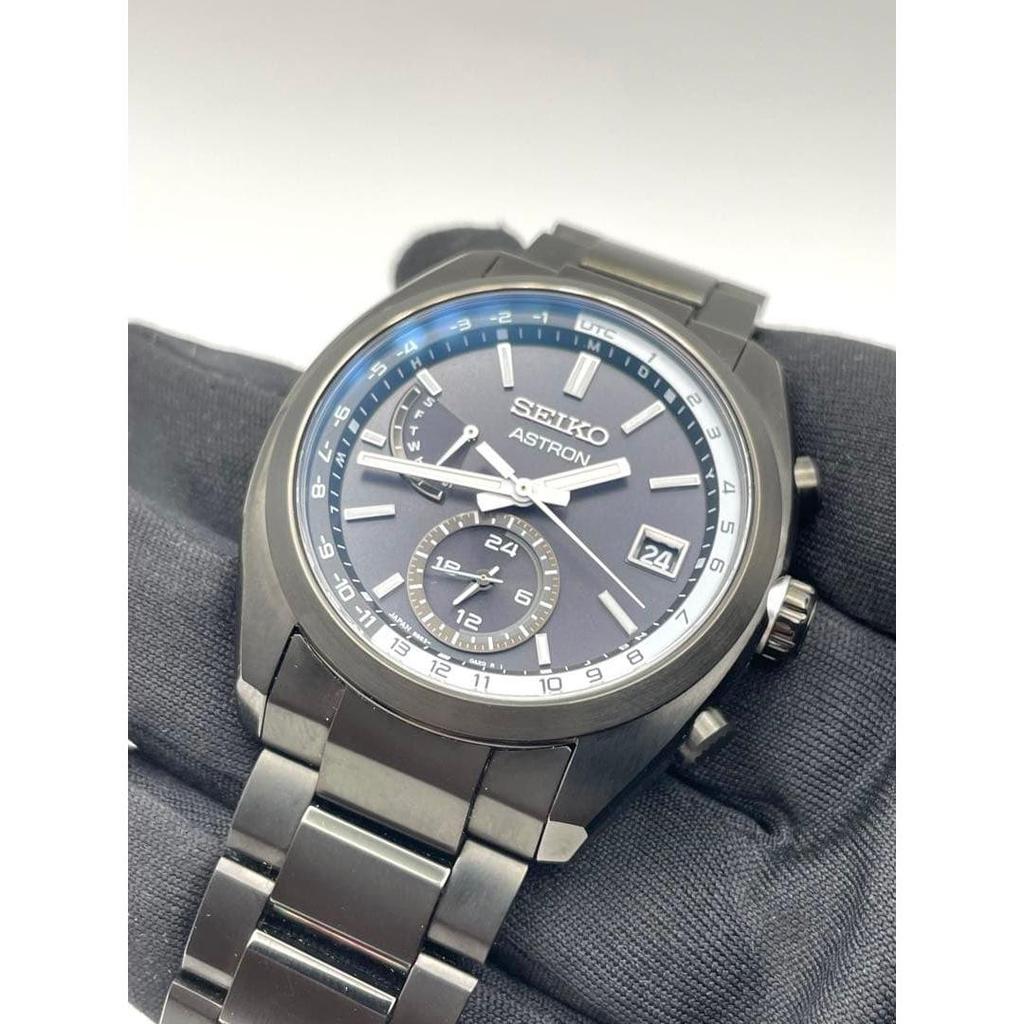 Used SEIKO ASTRON SBXY019 Solar