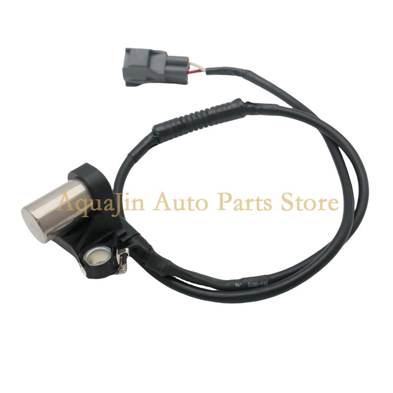 90919-05034 Crankshaft Position Sensor For Toyota Caldina RAV4 Celica 1993 1994 1997 1999 2000 2002 2007 Fits Auto OE 9091905034