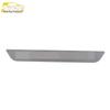 Stainless Steel Trunk Guard Plate for Kustu - Tailgate Protection Pedal Modification
