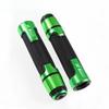 Логотип X-TOWN Для KYMCO XTOWN 300i X-TOWN 250i 300i x town 250 300 7/8" 22MM Заглушки на концы руля Мотоциклетные ручки руля