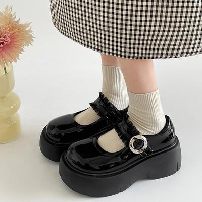 Туфли – Мэри Джейн