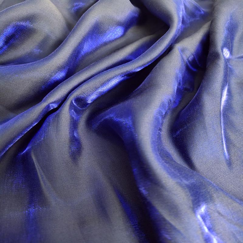 Цветной стеклянный шелковый атласный градиентный тканевый наряд свадебное платье яркий глазурованный атласный ханьфу ткань сделай сам русалка фоновая ткань скатерть