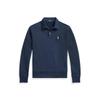Polo Ralph Lauren Мужская толстовка с воротником из петлевого флиса Mnpokni16824017410