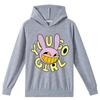 Kids 3D Hoodie TTHE AMAZING DIGITAL CIRCUS Pullover Children Sweater