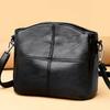 High Quality Leather Crossbody Bags New Luxury Handbags Women Bags Designer Small Shoulder Messenger Bags for Women Sac