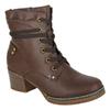 Cipriata Womens/Ladies Aleandra Ankle Boots