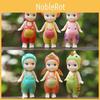 Angel Anime Handcrafted Toys Ornaments For Sensory Play And Creative Imagination