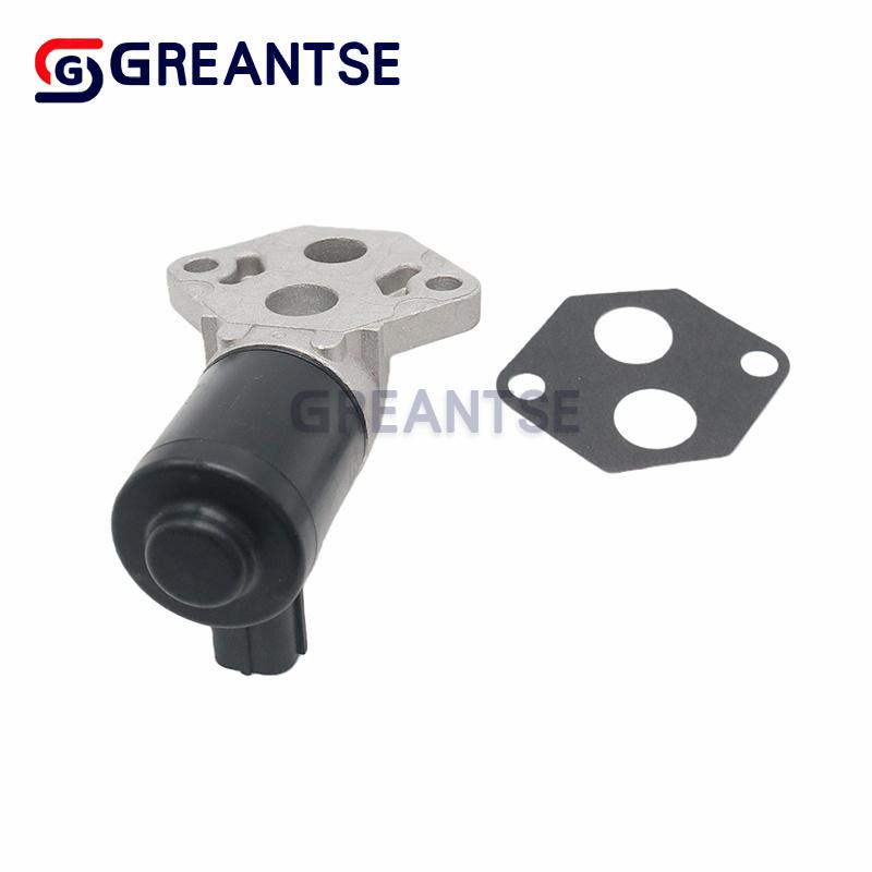 968F-9F715-AB Idle Air Control Valve IAC F6RZ-9F715-AB F6RZ-9F715-AC AC169 TV235 For Ford Contour Mercury Mystique