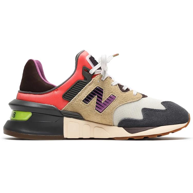 New New Balance 997S Bodega Better Days MS997JBO