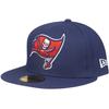New Era 59Fifty Fitted Cap - NFL TEAMS Cardinals Bills Buccs