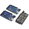 Mega2560 ATMEGA16U2/Pro Mini MEGA 2560 Mega + WiFi R3 ATmega2560 чип CH340G для Arduino UNO R3 макетная плата WeMos ESP8266