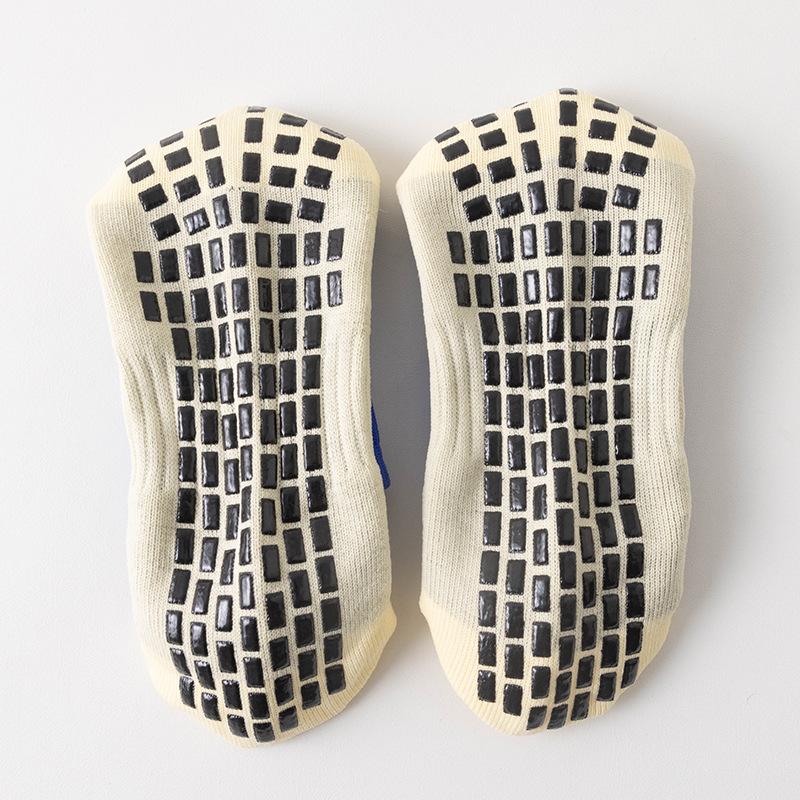 4 пары спортивных носков, футбольные носки, мужские носки до середины голени, дышащие носки с силиконовыми противоскользящими точками, носки для баскетбола, йоги