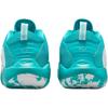 Nike ISOFLY Slip Resistant Cushioning With Rebound Low Top Children's Basketball Shoes Blue Sneakers FN4384-300