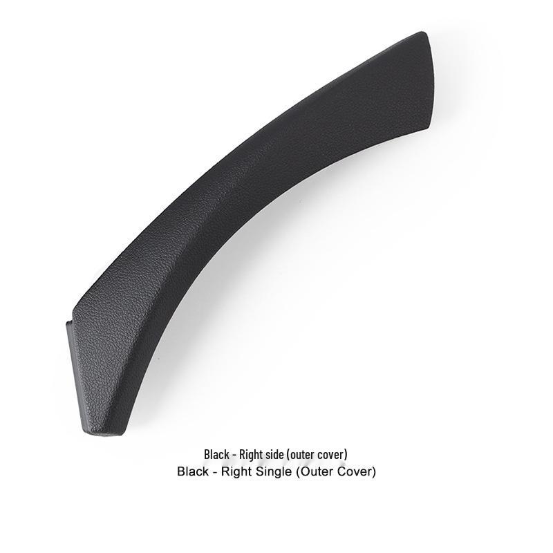 BMW 3 серии E90/E91 внутренняя дверная ручка подлокотник аксессуар