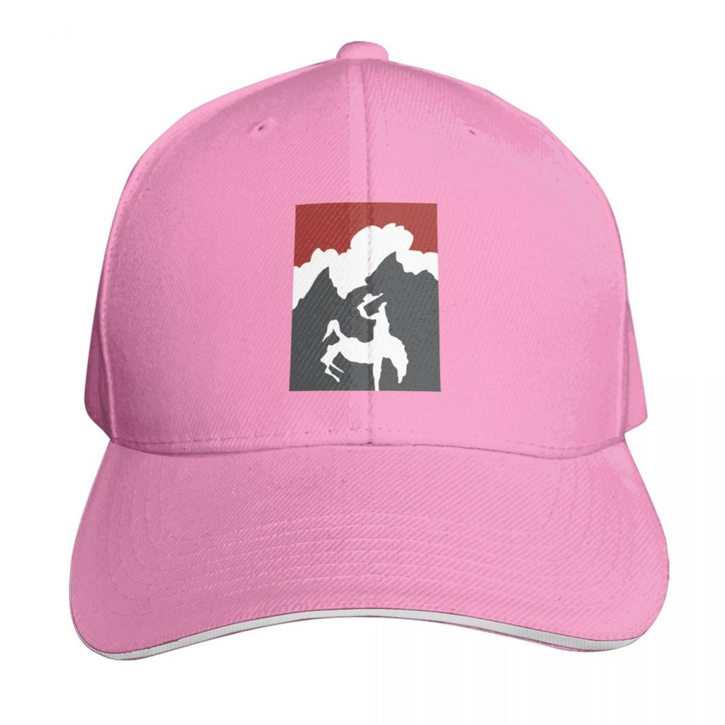 Jackson Hole Mountain Resort Minimalist Baseball Cap Snapback Flat Bill Strapback Dad Hat Six Panel Structured Crown