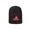 Рюкзак Полиэстеровый Обычный Унисекс Черный Adidas HC2778