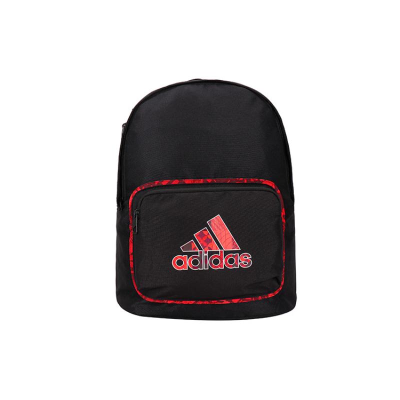adidas Рюкзак Полиэстеровый Обычный Унисекс Черный Adidas HC2778