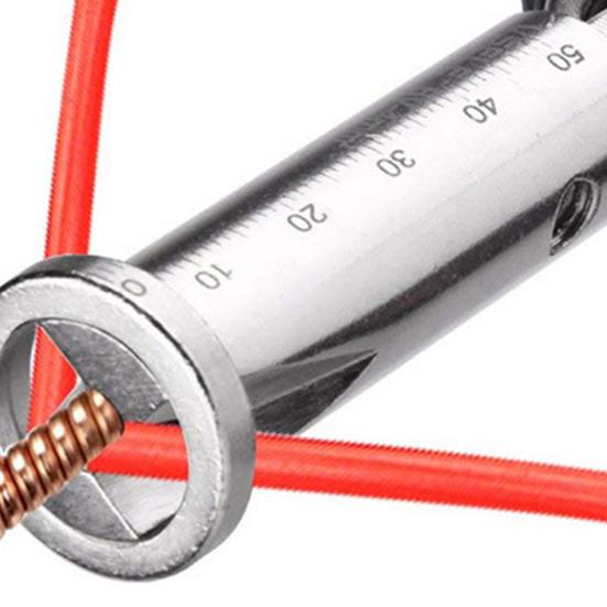 Инструмент для скручивания проводов, кабельный скручиватель, высокоточная прочная конструкция, быстрый соединитель, скручивание проводов