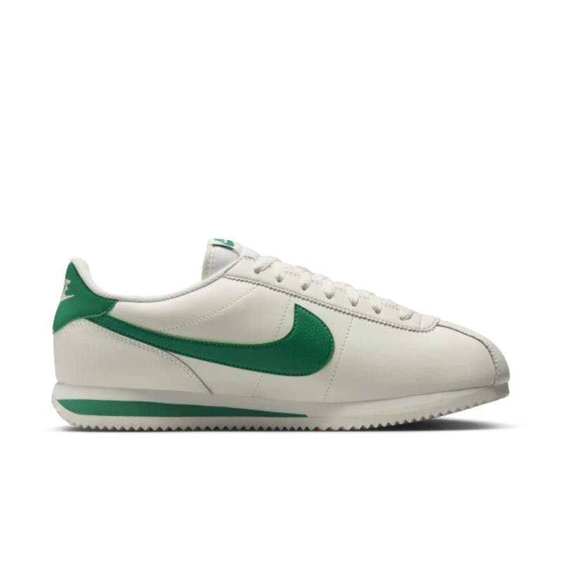 Nike Кроссовки Cortez Sail Stadium Green DM4044-104