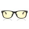 Ray Ban Rb2132f New Wayfarer Asian Fit 601 R6 Unisex Sunglasses