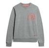 Superdry Track & Field Graphic Sweatshirt