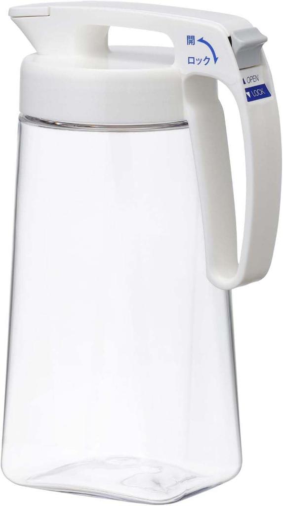 Набор бутылок для воды K-1285W 2 штуки