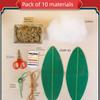 Dragon Boat Festival Sachet Perfume Bag Finished Mosquito Repellent Argy Wormwood Small Pendant Zongzi Handmade DIY Material Package Pouch Decorations