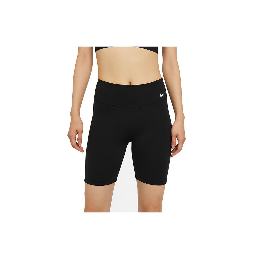 Nike Casual Shorts Women's Black (Unisex) Cycling Pants DD0244 010