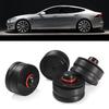 Резиновая опора блока домкрата, прочный адаптер подъемной площадки для Tesla Model 3/Y
