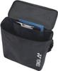 Воланчик для бадминтона с карманом BAG25SC Черный [YONEX] Сумка/Чехол