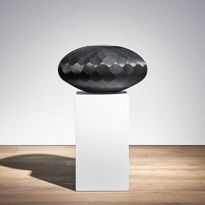 Беспроводная HIFI-колонка Bowers & Wilkins Formation Wedge, штекер CN (адаптер в комплекте)