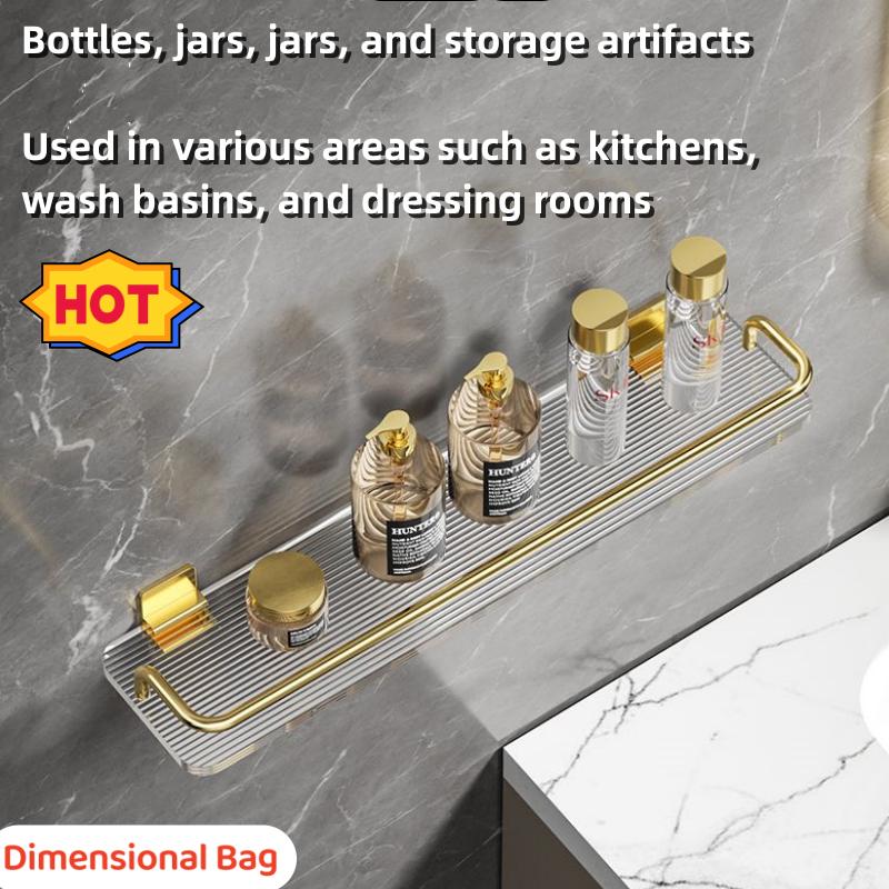 Настенные полки китайского производства просты, устойчивы и удобны в использовании.